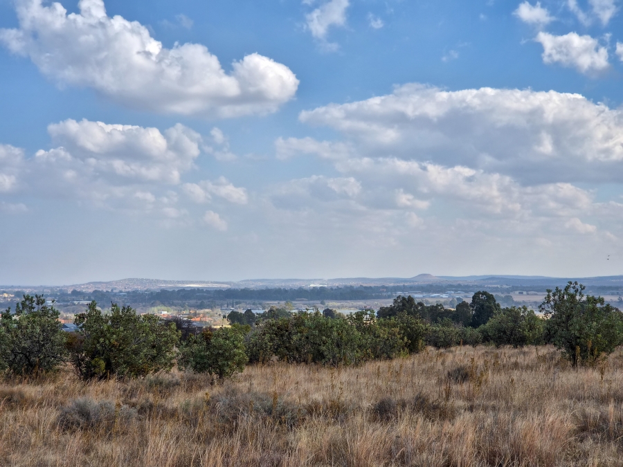 0 Bedroom Property for Sale in Vyfhoek A H North West